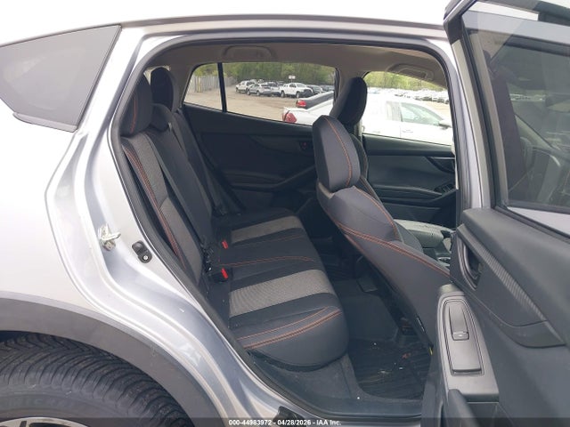 Subaru Crosstrek 2.0i Premium