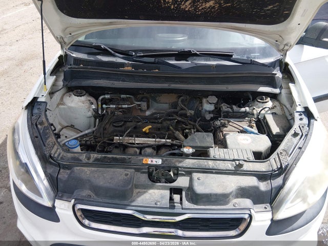 Kia Soul +