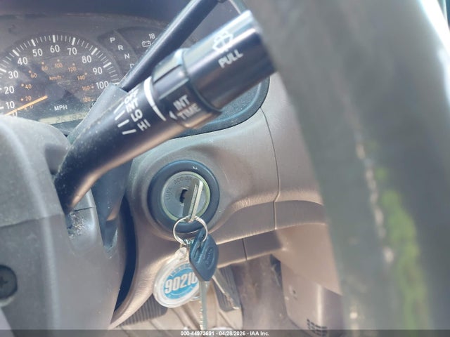 Toyota Tundra Sr5 V8