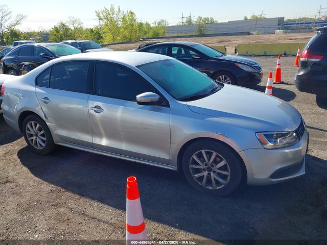 Volkswagen Jetta 1.8t Se