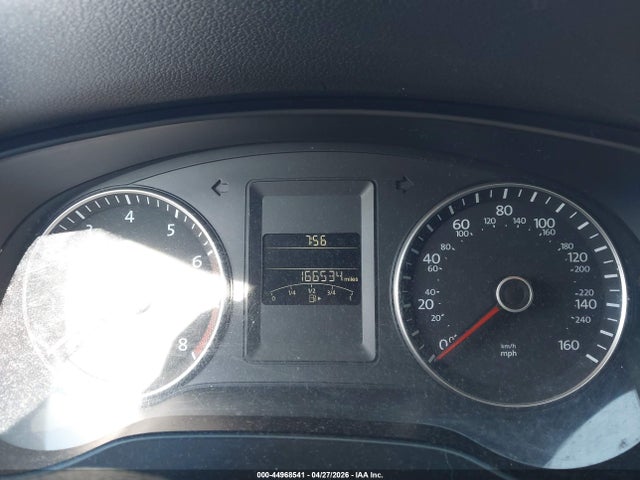 Volkswagen Jetta 1.8t Se