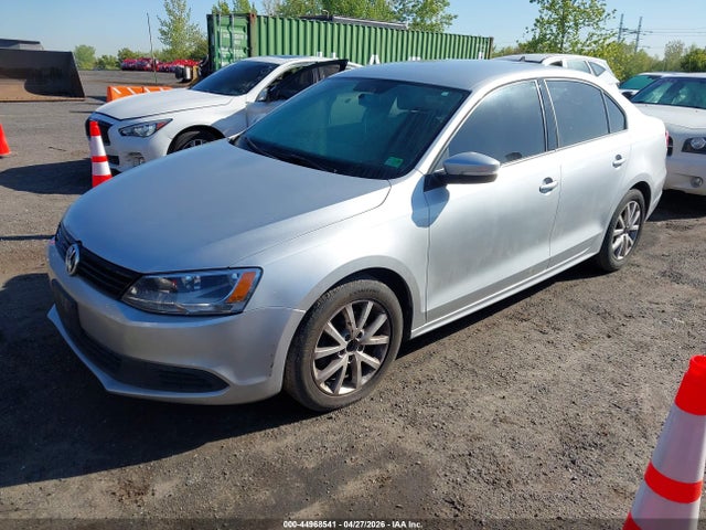 Volkswagen Jetta 1.8t Se