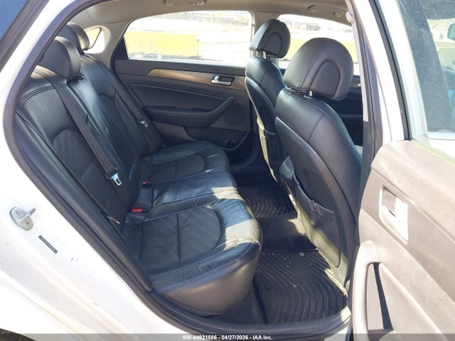 Hyundai SONATA Sport
