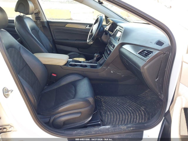 Hyundai SONATA Sport