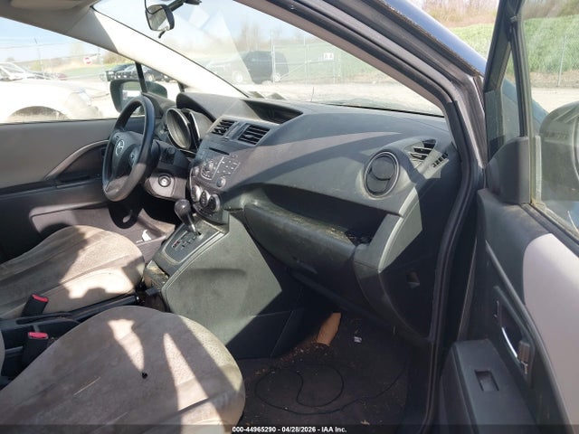 Mazda Mazda5 Sport