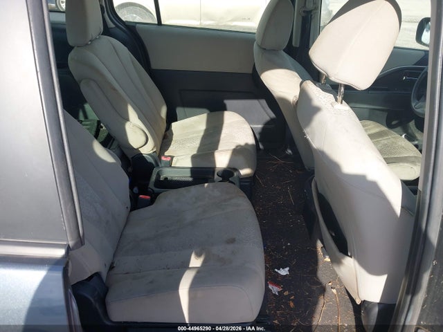 Mazda Mazda5 Sport