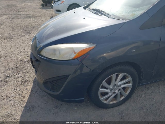 Mazda Mazda5 Sport