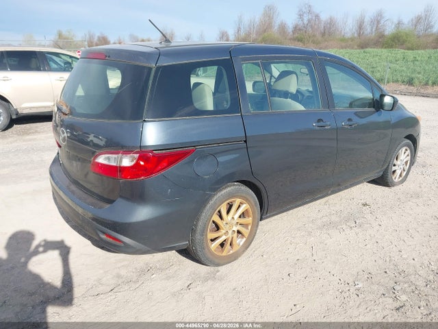Mazda Mazda5 Sport