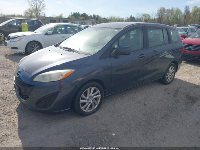 Mazda Mazda5 Sport