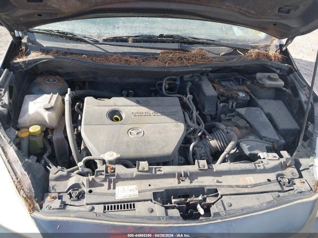 Mazda Mazda5 Sport