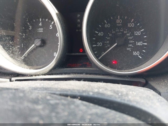 Mazda Mazda5 Sport