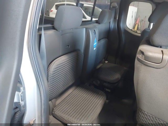 Nissan Frontier Se