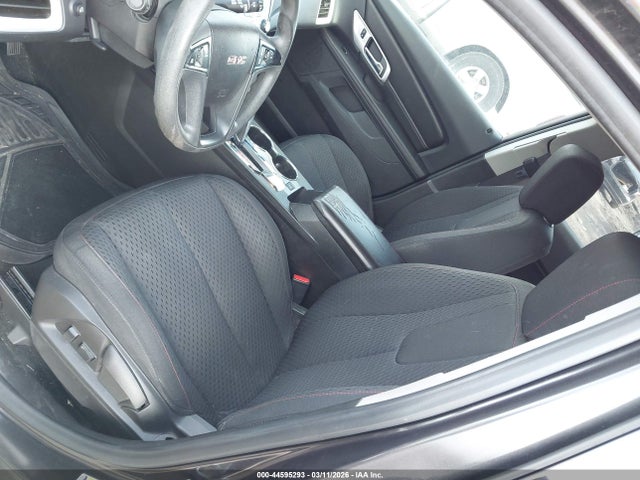 GMC Terrain Sle-1