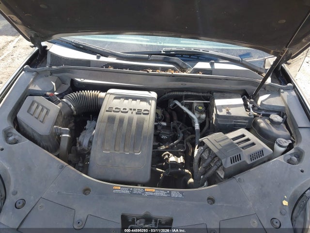 GMC Terrain Sle-1
