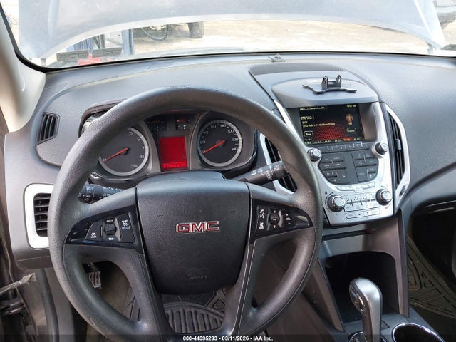 GMC Terrain Sle-1