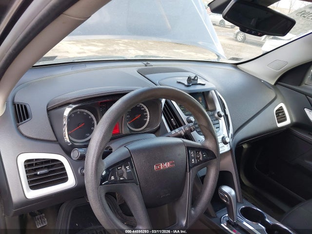GMC Terrain Sle-1