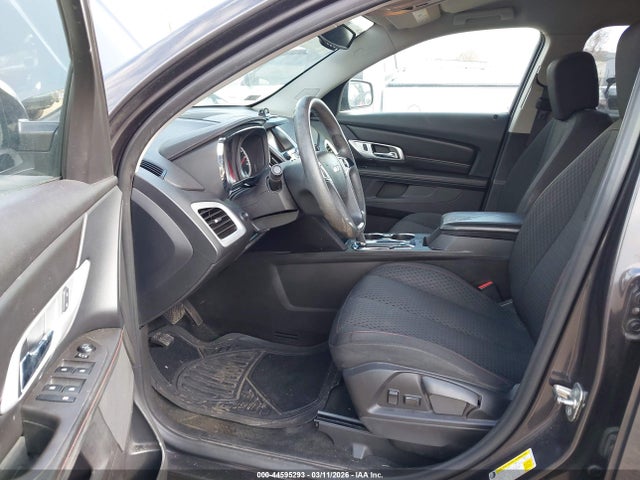 GMC Terrain Sle-1