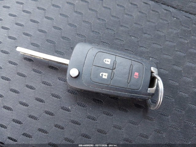GMC Terrain Sle-1
