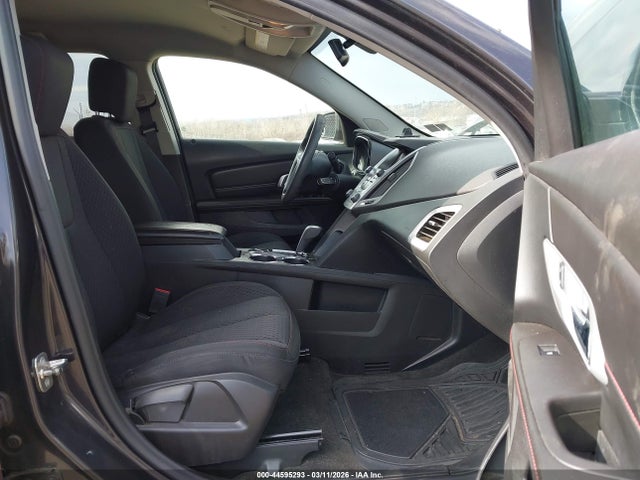 GMC Terrain Sle-1
