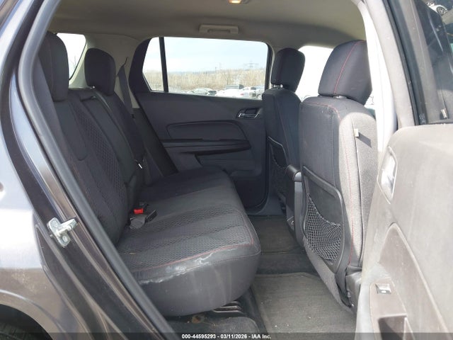 GMC Terrain Sle-1
