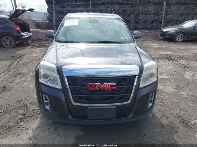 GMC Terrain Sle-1