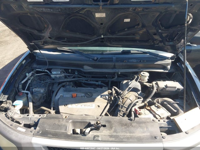 Honda Element Ex