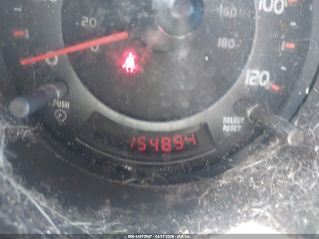 Honda Element Ex