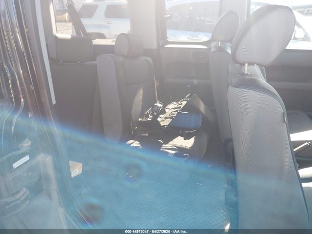 Honda Element Ex