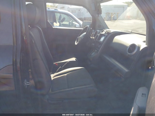 Honda Element Ex