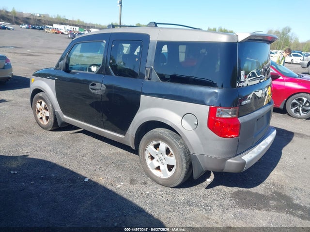 Honda Element Ex