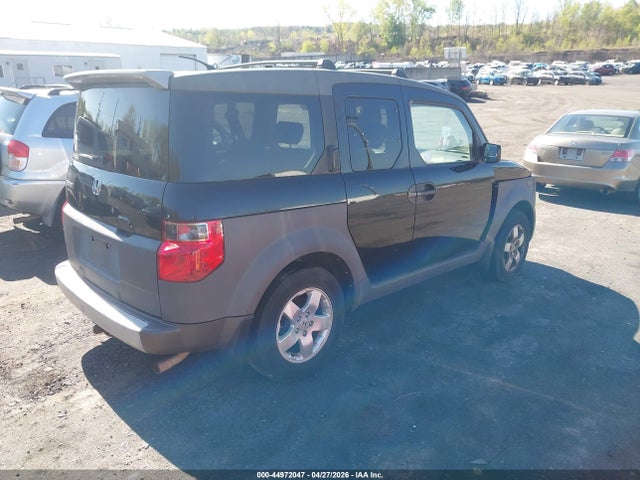 Honda Element Ex