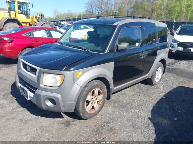 Honda Element Ex