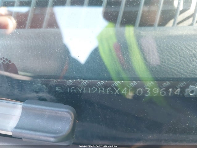 Honda Element Ex