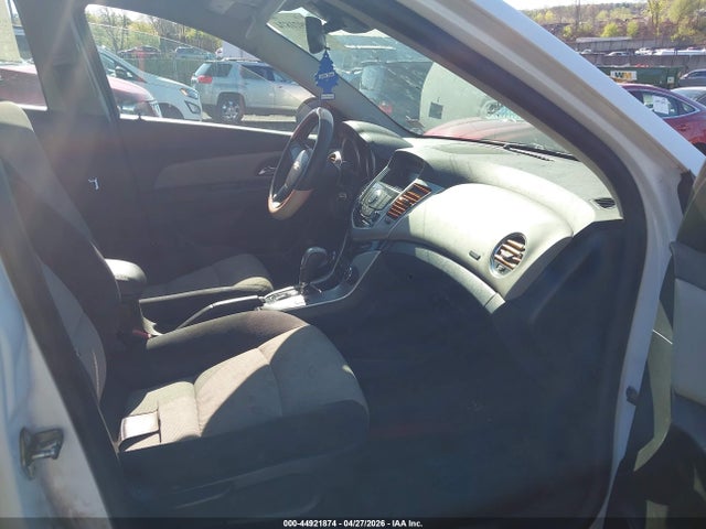Chevrolet Cruze Ls Auto