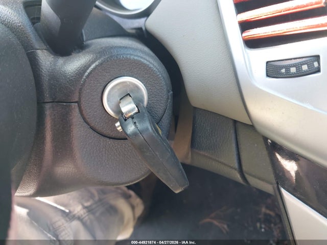 Chevrolet Cruze Ls Auto