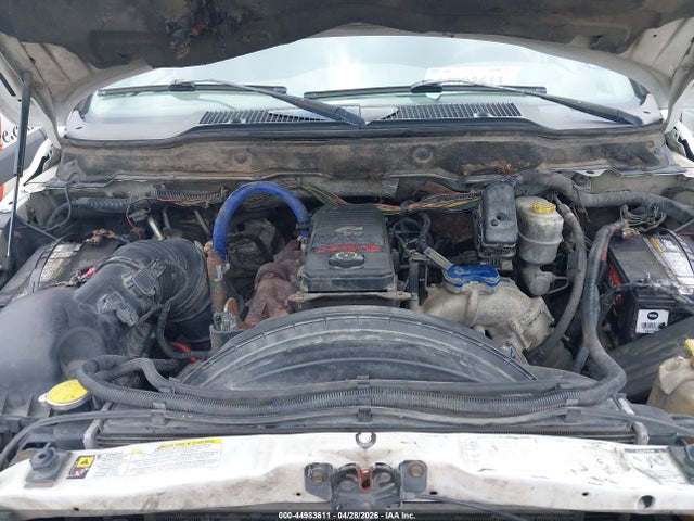 Dodge Ram 2500