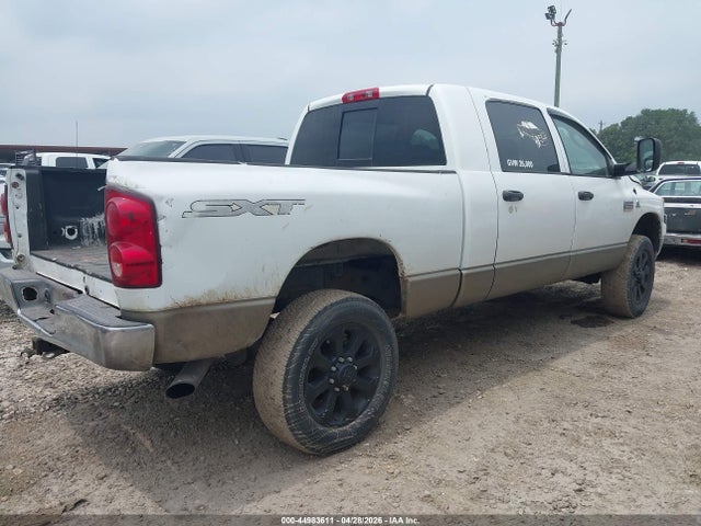 Dodge Ram 2500