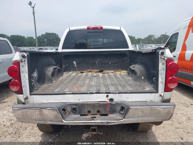 Dodge Ram 2500