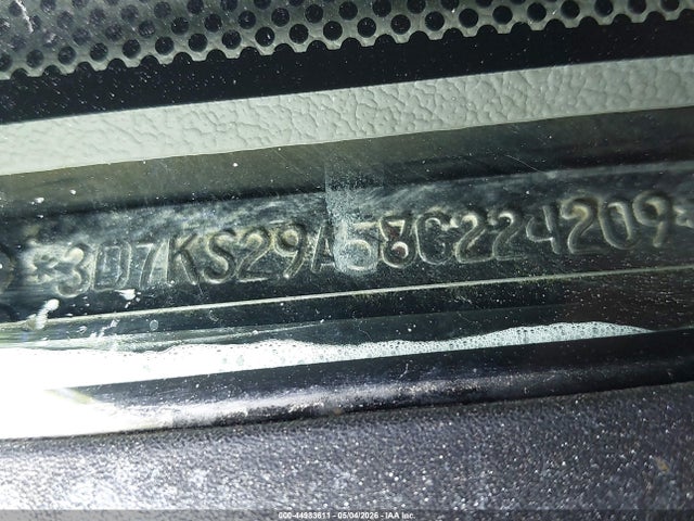Dodge Ram 2500