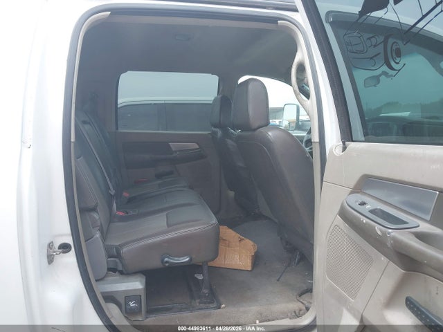 Dodge Ram 2500
