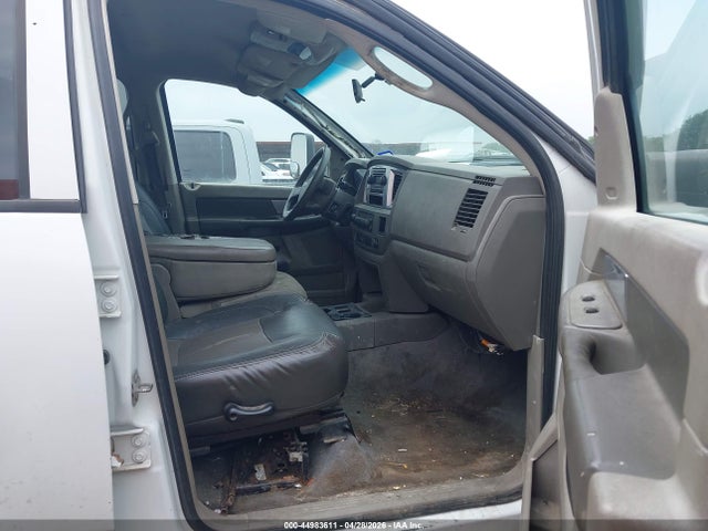 Dodge Ram 2500