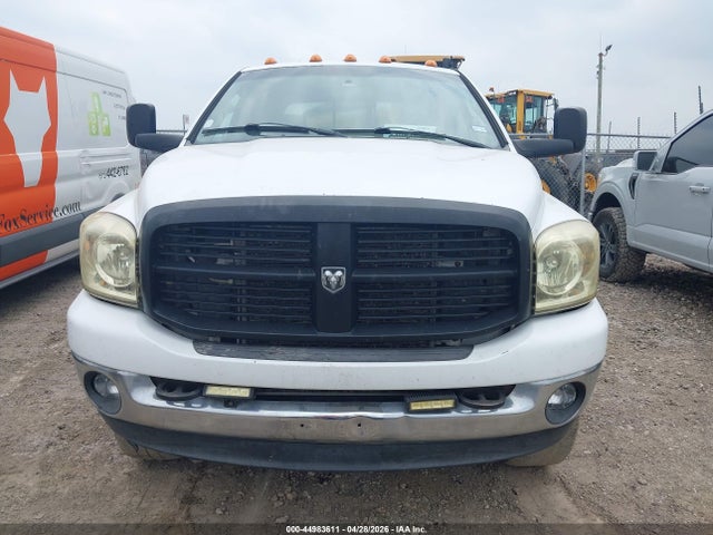 Dodge Ram 2500