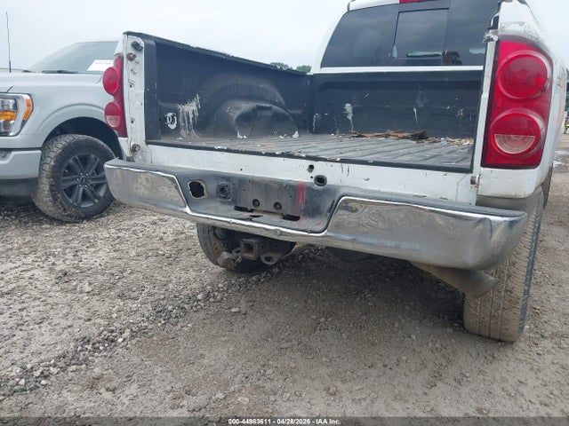 Dodge Ram 2500