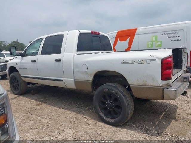 Dodge Ram 2500