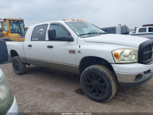 Dodge Ram 2500