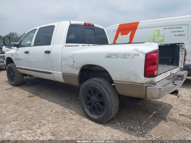 Dodge Ram 2500