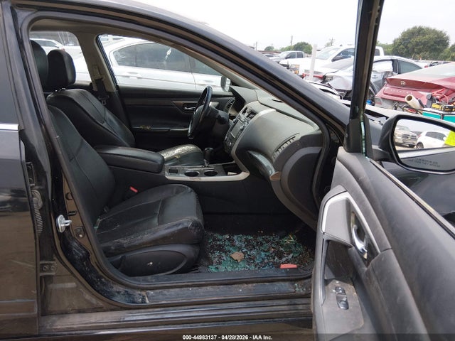 Nissan Altima 2.5 Sl