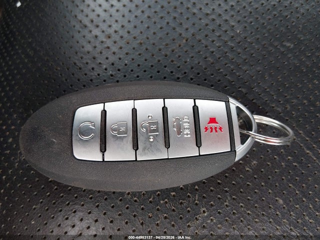 Nissan Altima 2.5 Sl