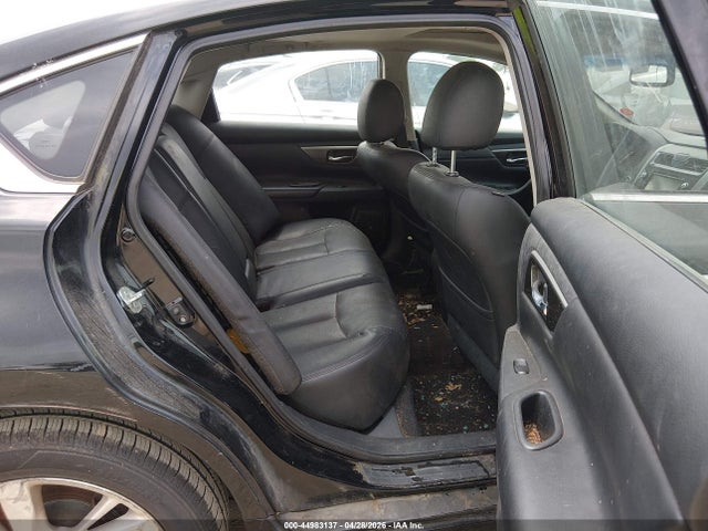 Nissan Altima 2.5 Sl