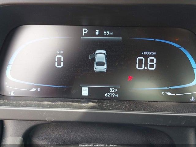 Hyundai ELANTRA Sel Sport